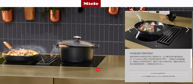 kaiyun体育网页登陆入口全球排名第一过亿豪宅都在用的厨电品牌！(图4)
