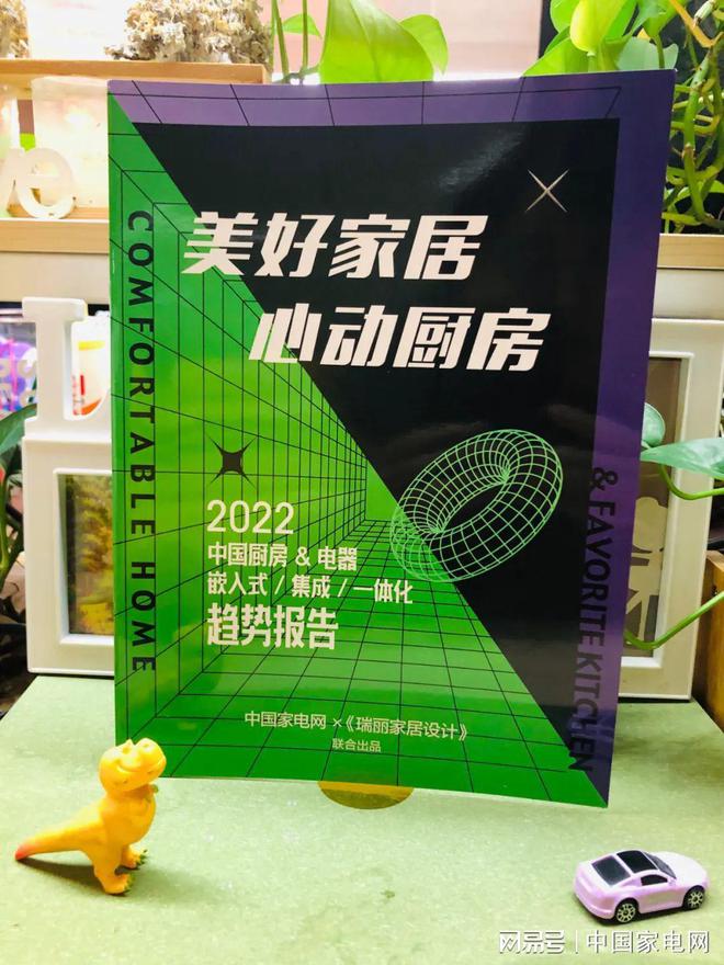 ky体育一文速览2022中国厨房电器趋势报告（上）(图14)